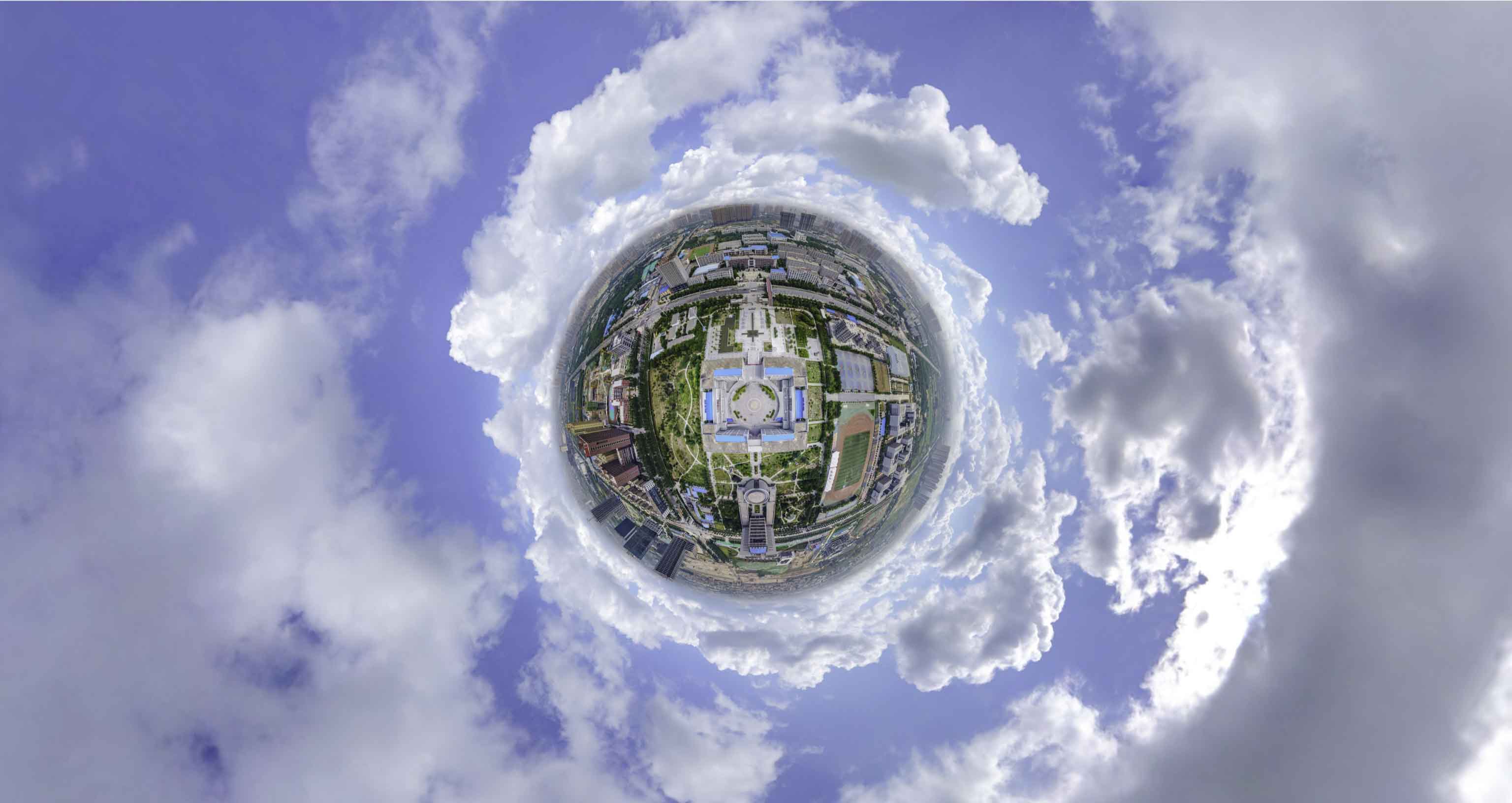 咸安格凸河风景名胜区