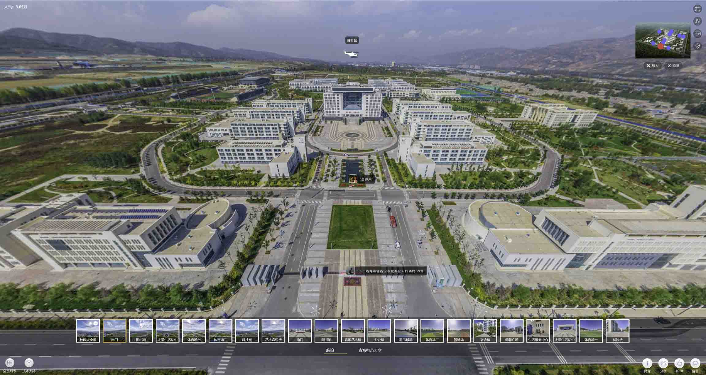 咸安油菜花-惊艳半生的花海仙境