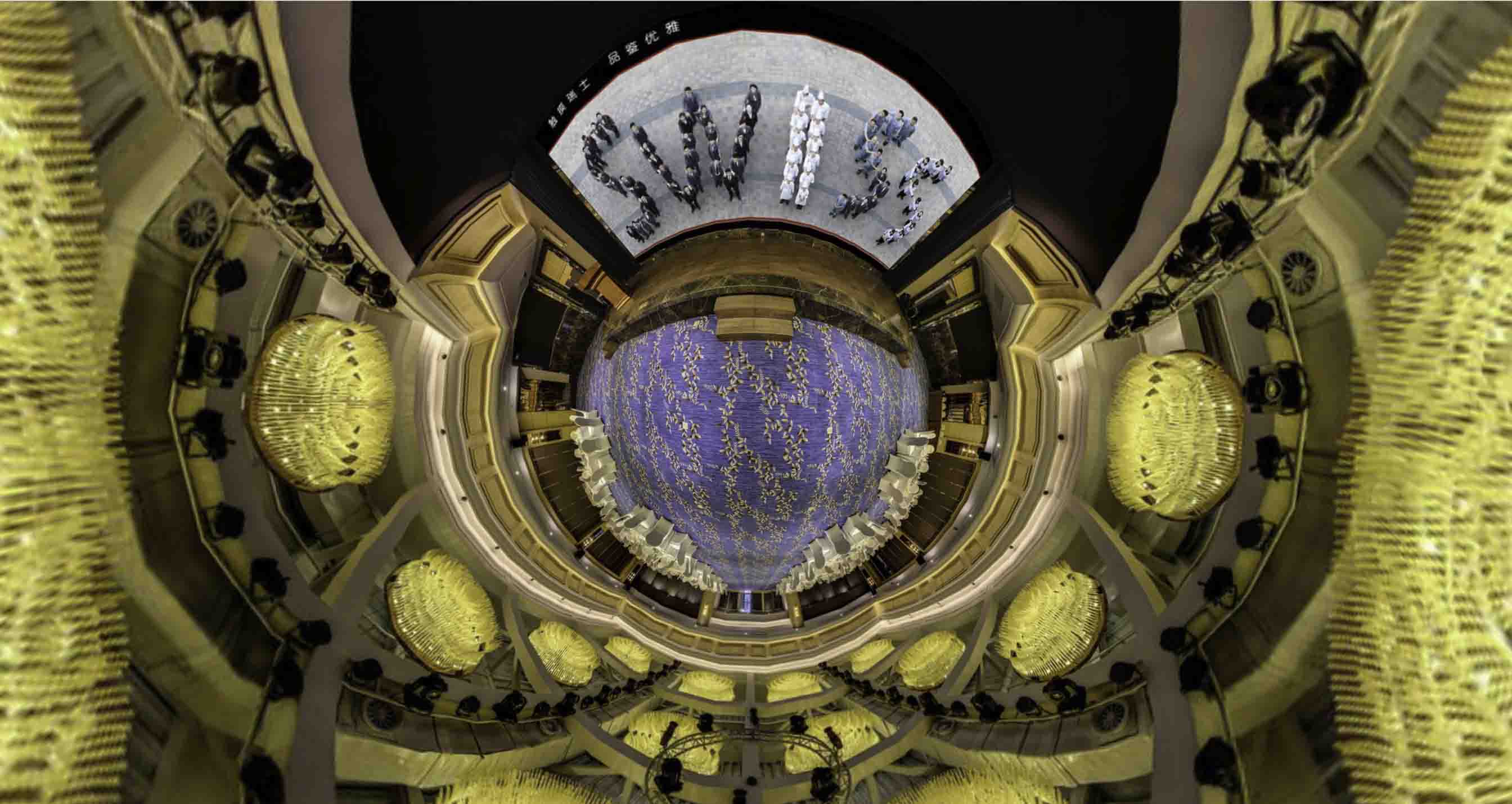 咸安探索VR全景拍摄中的深度感：营造沉浸式体验的关键要素